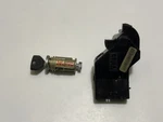 2001-2004 Dodge Dakota Ignition Switch Lock Cylinder W/key Oem. Fixed Price $102.30.