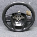 2011-2014 Chrysler 200 Black Rubber Steering Wheel W/ Cruise Switches Oem 74663. Fixed Price $49.99.