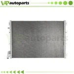 Aluminum Truck Ac Condenser For 95-07 Kenworth T600 T660 T800 W900B. Fixed Price $133.99.
