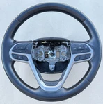2019-2022 Jeep Cherokee Steering Wheel W/audio Cruise Switch Button Oem P6BD741A. Fixed Price $126.00.