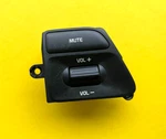 2014-2018 Kia Forte Steering Wheel Cruise Control Switch Oem 96700-A7400MC5. Fixed Price $33.00.