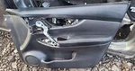 15 16 Nissan Rogue Korean Built Front Door Trim Panel Rh Passenger Black Leather. Fixed Price $142.49.