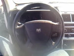 Journey 2010 Steering Wheel 30308426. Fixed Price $104.55.