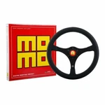 Momo 1968 Heritage Steering Wheel Limited Edition. Fixed Price $373.00.