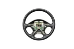 02-05 Ford Thunderbird Front Left Driver Side Steering Wheel Assembly Black Oem. Fixed Price $57.00.