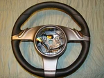 Porsche Oem, Factory Genuine Original Equipment Pdk Steering Wheel For 911 & 987. Fixed Price $800.00.