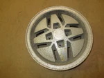 1980 1981 1982 83 Datsun Alloy Rim Wheel 14" Used 62160 Oe. Fixed Price $59.99.