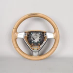 2005-2008 Porsche 911 997 Boxster Cayman 987 Steering Wheel 3 Spoke Beige Oem. Fixed Price $199.16.