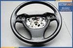 2009-2017 Bmw F07 F04 528I 535I Gt 750I M5 Steering Wheel Black Leather Oem. Fixed Price $60.98.
