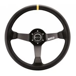 Sparco Steering Wheel 345 Suede Black. Fixed Price $367.90.