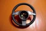 Porsche 911 Turbo Steering Wheel 2009 2010 2011 2012 2013 Gray 997 347 803 32. Fixed Price $359.10.