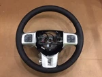 *nos 2011-2013 Dodge Durango Oem Steering Wheel 1UF761X9AA Chrysler. Fixed Price $279.36.