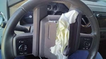 Used Steering Wheel Fits: 2011 Ford F250SD Pickup Grade. Fixed Price $164.90.