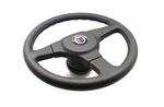 Alpina Steering Wheel Spokes For Bmw E34 M5 E30 86-91 M3 New Genuine. Fixed Price $629.95.
