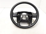 Jeep Wrangler Tj Oem Drivers Steering Wheel 2003 2004 2005 2006 99916. Fixed Price $148.50.