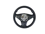 Bmw E60/E61/E63/E64 M5/M6 Smg Steering Wheel Without Paddles 32342283935. Fixed Price $269.00.