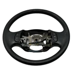 1999 2000 2001 Ford F250 F350 Super Duty Oem Black Steering Wheel F81A-3600-FAW. Fixed Price $279.00.