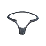 Oem 16-20 Tesla Mx Steering Wheel Surround Trim Bezel Molding 2507650. Fixed Price $38.86.