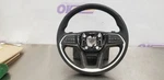 22 Jeep Grand Cherokee Limited Steering Wheel Black Leather Heated. Fixed Price $150.00.