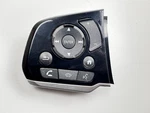 2017-2022 Honda Cr-v Steering Wheel Audio Control Switch Oem. Fixed Price $35.58.