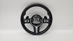 2011-2016 Bmw F10 5-SERIES M-sport Steering Wheel With Paddle Shifters Oem. Fixed Price $349.49.