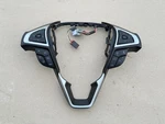 2013-2020 Ford Fusion Audio Cruise Control Switch Oem DG9T9E740ABW DG9T9E740DBW. Fixed Price $63.00.