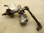 2019 Lexus UX250H 2.0L Fwd At Steering Column Assembly. Fixed Price $318.74.