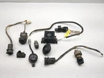 16-23 Yanmar Longhorn Viking 700 Wolo BA-97 Ignition Switch 4WD Select Set. Fixed Price $71.44.
