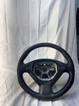 B21 07-15 Infiniti G35/G37/Q60 Steering Wheel Black Oem (for: 2008 G35). Fixed Price $114.99.