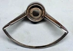 1960-61-62-63 Amc Rambler Classic American Steering Wheel Horn #3157808. Fixed Price $34.99.