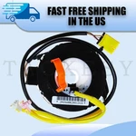 Spiral Cable Clock Spring For 2003-2007 Chevy Gmc Silverado Sierra 1500 26094620. Fixed Price $26.87.