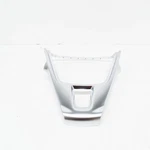 Volvo XC70 MK2 Steering Wheel Trim 31390459 New. Fixed Price $105.43.