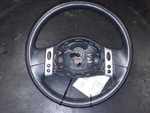 02 Mini Cooper Steering Wheel Black Base Model Htbk. Fixed Price $70.00.