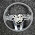 Hyundai Santa Fe Steering Wheel W/o Heated Gray 56111S1000NNB 2021 2023. Fixed Price $134.00.