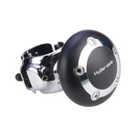 Hypersonic Car Power Handle Spinner Steering Wheel Knob. Fixed Price $24.09.