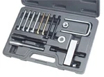 OTC-7927A () Steering Wheel Remover/lock Plate Compressor Set. Fixed Price $123.59.