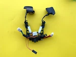 2013-2015 Acura Rdx Steering Paddle Shifter W/mount Bracket Holder Oem 2421163AD. Fixed Price $48.36.