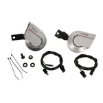 Oem New Genuine Nissan Sport Horn Kit Included Both 2009-2014 Cube B5610-1FA0B. Fixed Price $67.41.