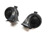 09-17 Bmw Series (F01 F06) Left & Right Low High Tone Horn. Fixed Price $44.99.