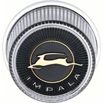 Oer 3858429 1965 Fits Chevy Impala Horn Cap Assembly. Fixed Price $86.99.