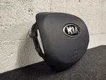 2011-2013 Kia Optima Front Left Driver Side Steering Wheel Black. Fixed Price $70.00.
