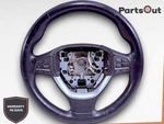 2009-16 Bmw 5/7 F07 F10 F11 F01 F02 Nappa Heated Steering Wheel M-stitch Oem. Fixed Price $186.29.