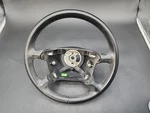 Oem 98-05 Porsche Boxster 986 911 996 Steering Wheel Black 99334780456 Used. Fixed Price $95.00.