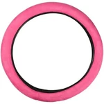 Bell Automotive Stress Reliever Pink Steering Wheel Cover: Hyperflex Core 97051. Fixed Price $19.80.