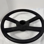 88-94 89 90 91 92 93 Gmc Sierra Silverado Yukon Steering Wheel Black Oem. Fixed Price $99.00.