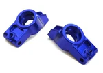 Billet Machined Rear Hub Carriers For Tamiya 1/10 TA07 Pro. Fixed Price $11.54.