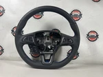 2016-2018 Ford Focus Rs Steering Wheel Oem G1EZ-3600-FD. Fixed Price $350.00.