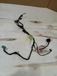 2006-2010 Chevrolet Impala Clock Srs Wire Harness Oem. Cruise. Fixed Price $18.74.