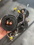 Bmw E36 Steering Wheel Slipring Clock Spring Z3 E39 1162111. Fixed Price $193.38.