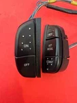 2003-2005 Ford Expedition Steering Wheel Cruise Control Switch Oem 1L2T9D809AA. Fixed Price $39.00.